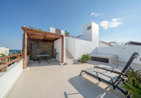 Penthouse Turquesa - Beachside - At Casa del Mar
